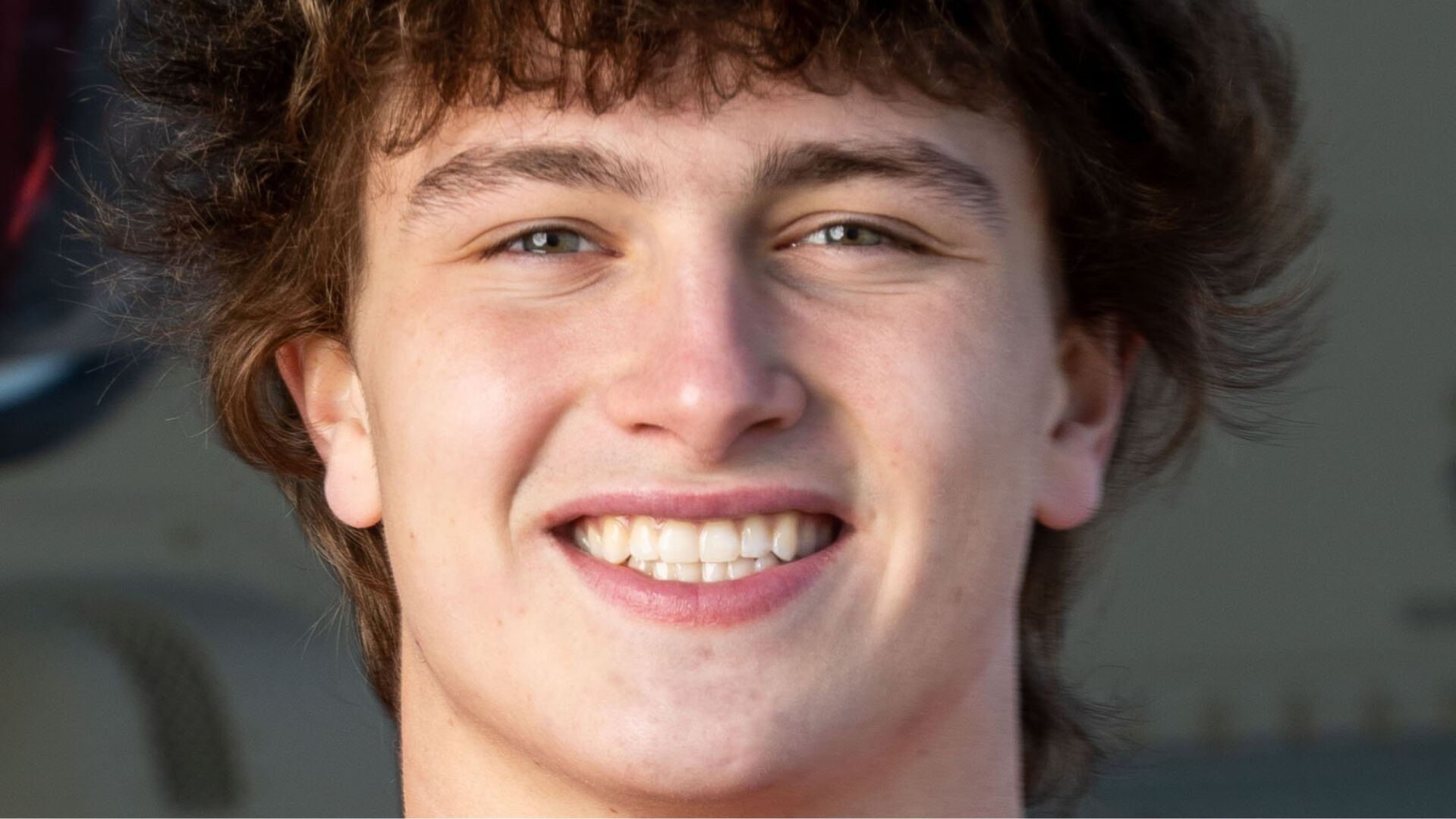 DB Gage Stenger
